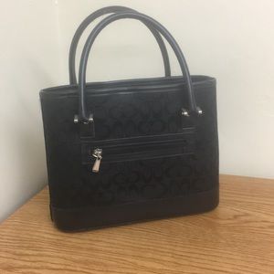Guess purse